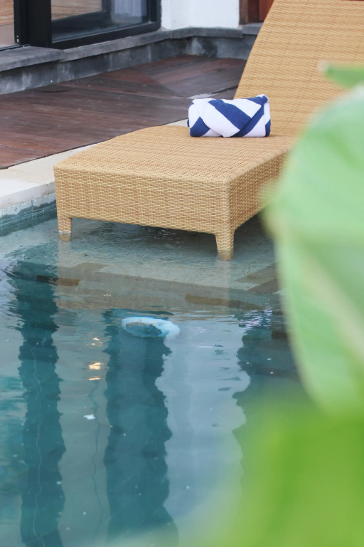 Vila Padma Bali at Sayan - Ubud, A Trishula Collection