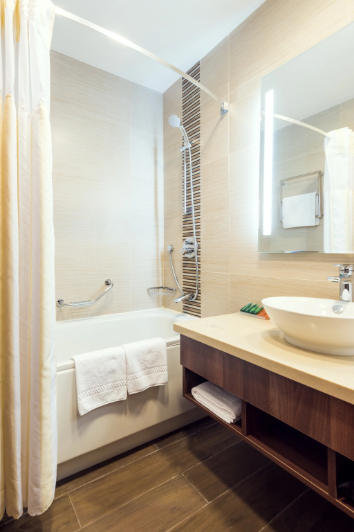 Hilton Garden Inn Astana