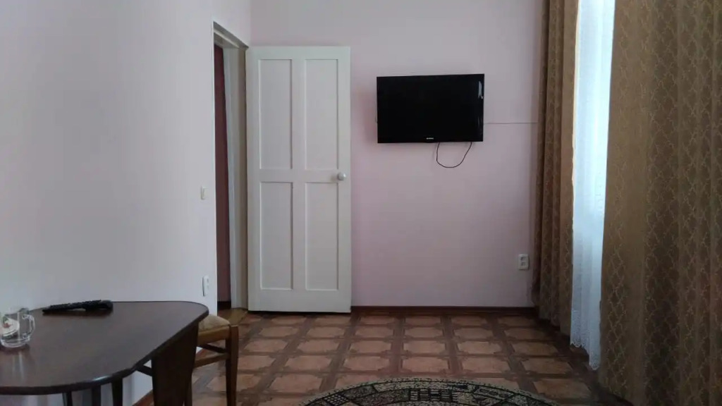Отель Урал