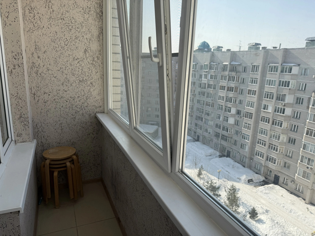 Апартаменты возле Казань-Арены