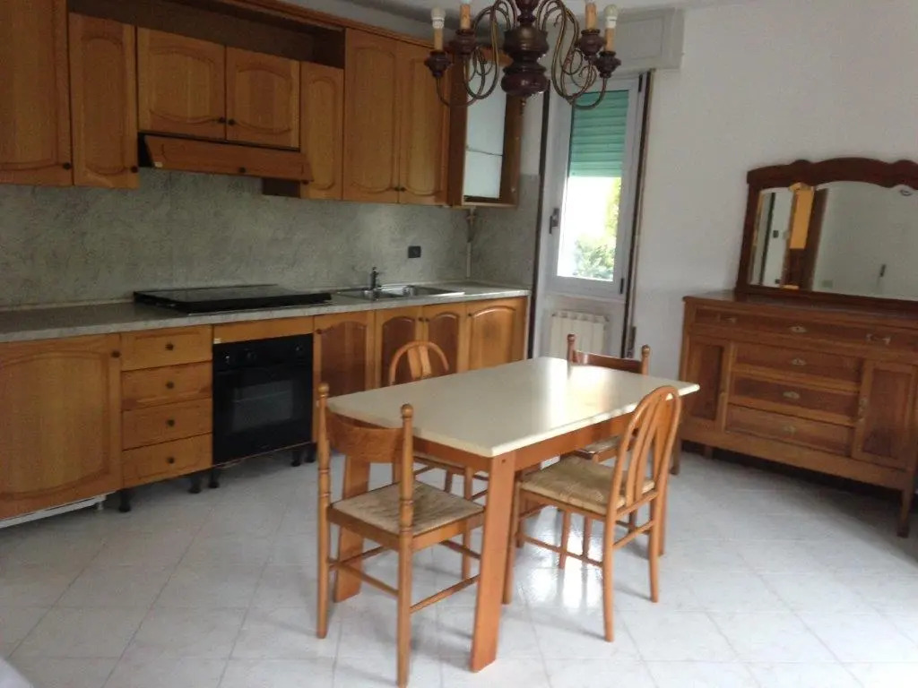 Kidonia - Iseo Lake Apartments