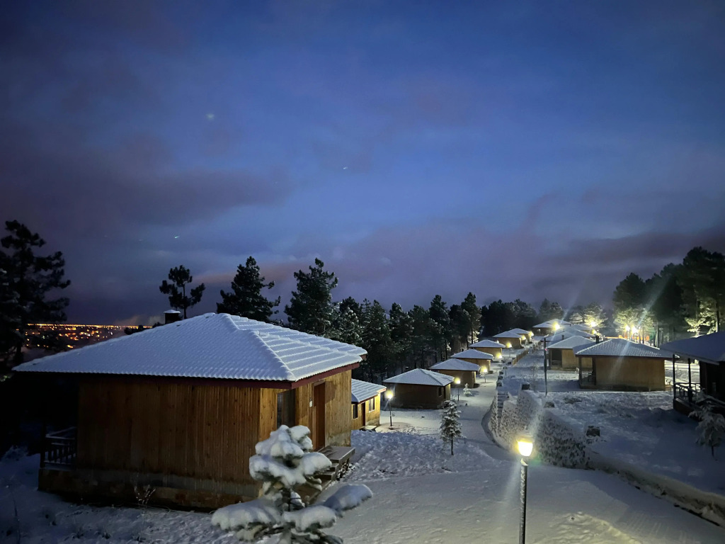 May Villas Hotel