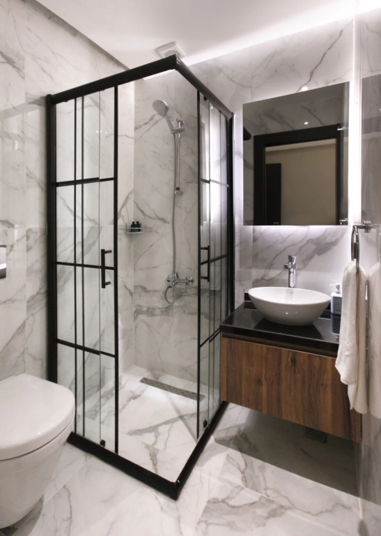 Бутик-отель Xenia Hotel Istanbul