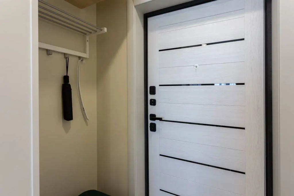 Квартира 4.16 STUDIO KISLOROD 2