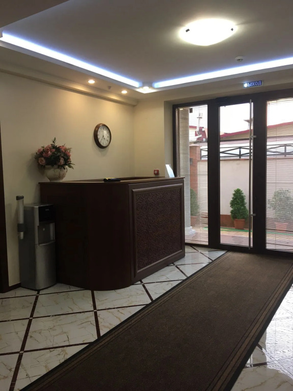 Olga Guest House