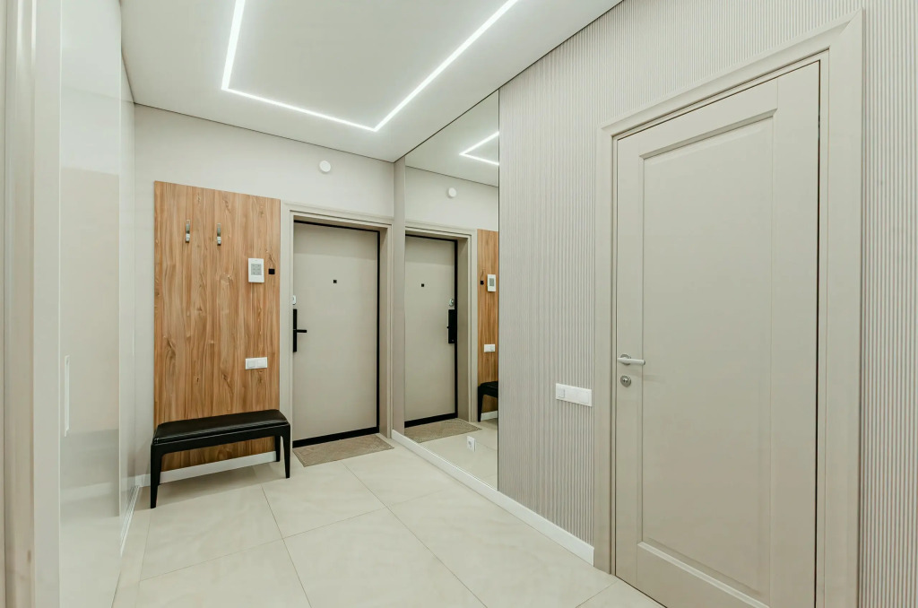 Апартаменты Atlantis Deluxe Kazan 3