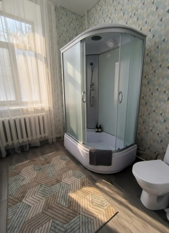 Квартира на пл.Привокзальная, 13