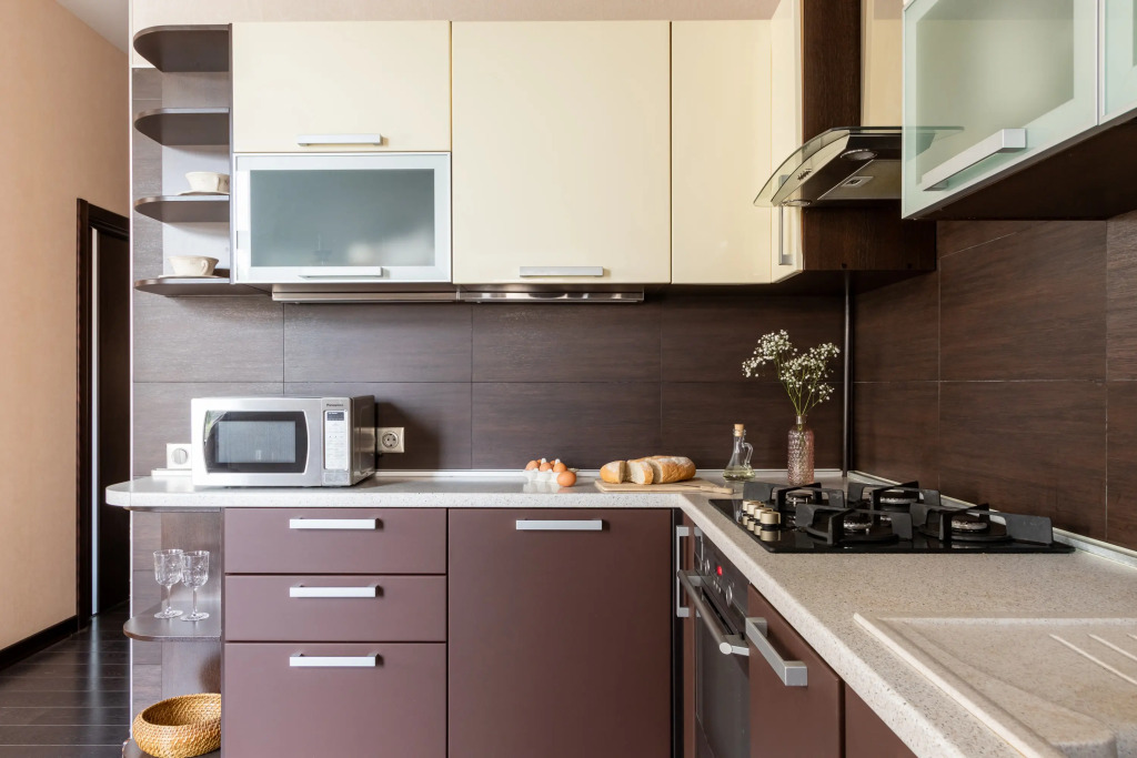 Апартаменты Pleasant Flat