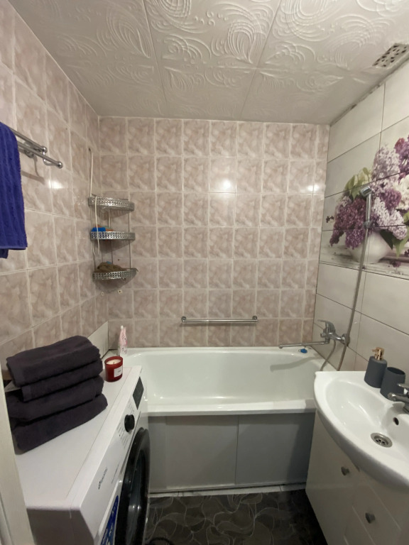 Квартира на Ленина 126