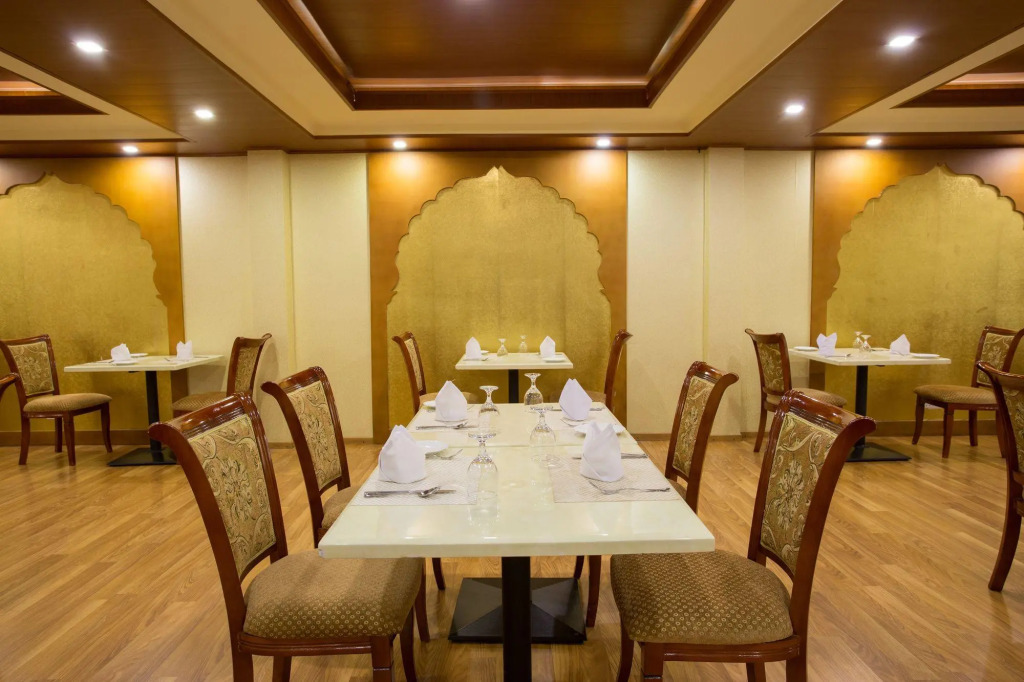 The Grand Kandyan