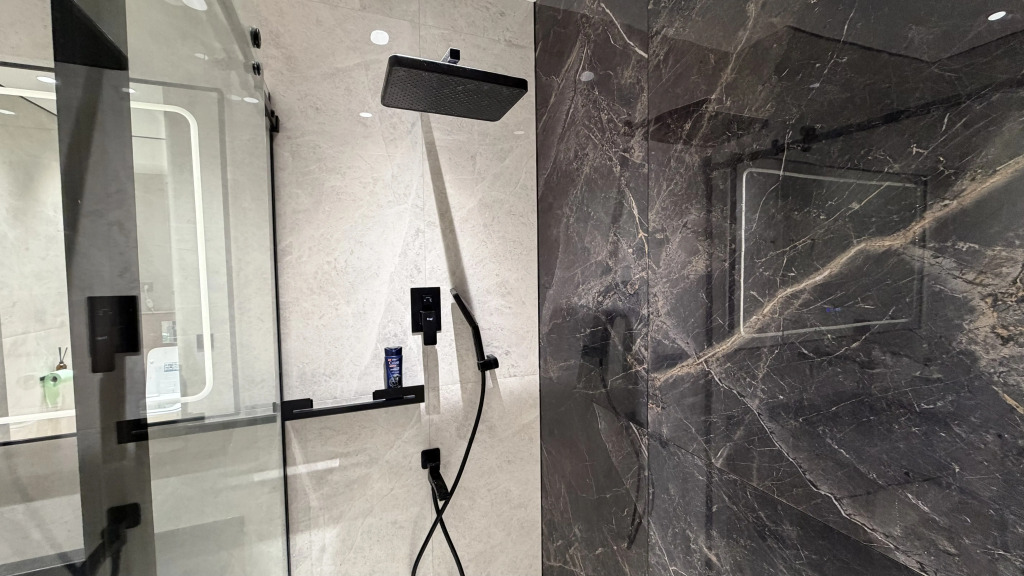 Апартаменты Zafran Smart Luxury