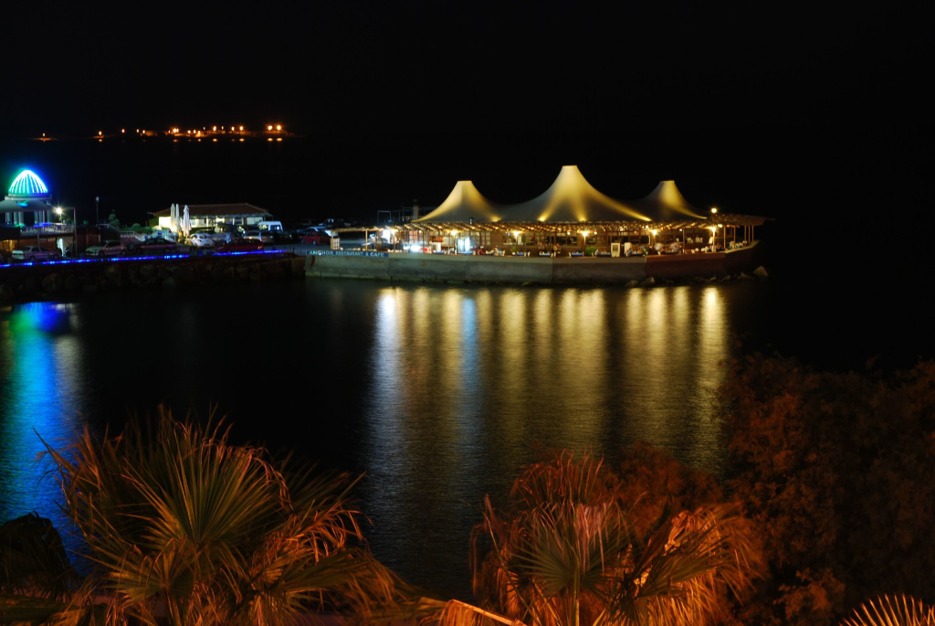 Dome Hotel