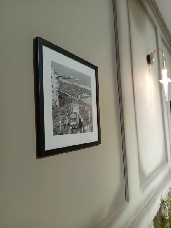 Old Money Boutique Hotel