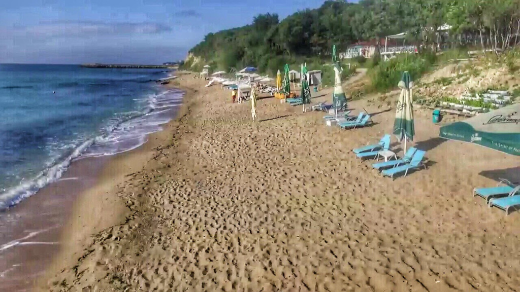 Кемпинг Laguna& Villas Resort