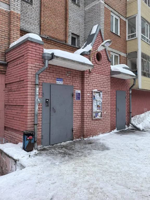 Квартира Однокомнатная в Центре