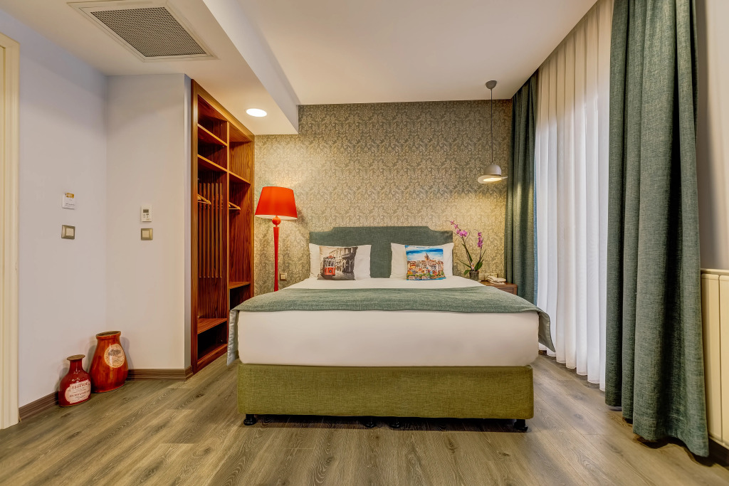 Sometimes Hotel