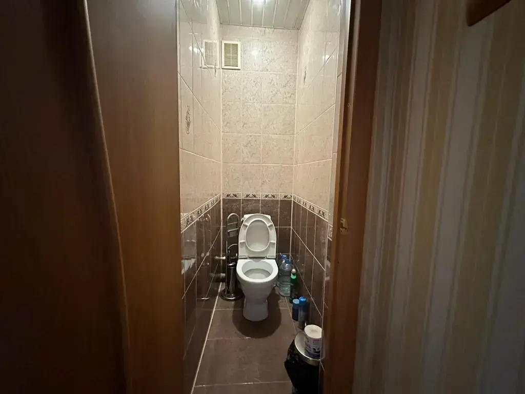 Квартира Двухкомнатная Котовского 26А