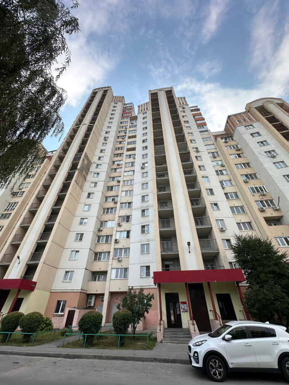 Квартира в элитном ЖК Октябрьский Breeze of Luxury