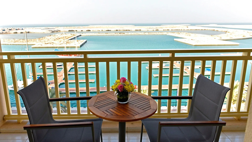Jannah Hotel Apartments & Villas
