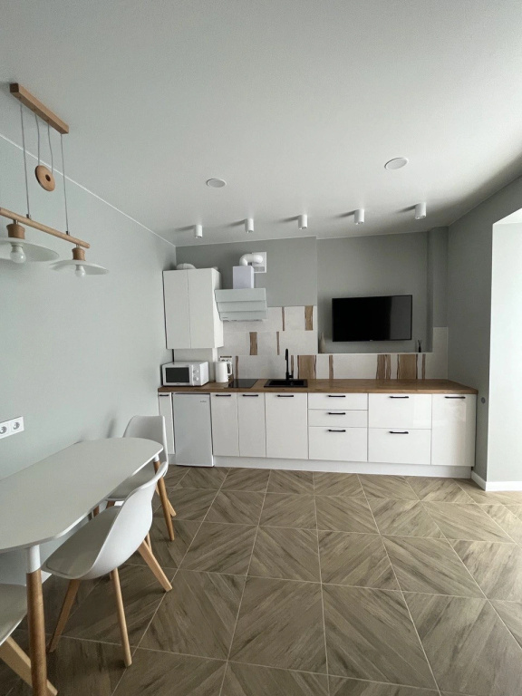 Апартаменты BalticSea 4