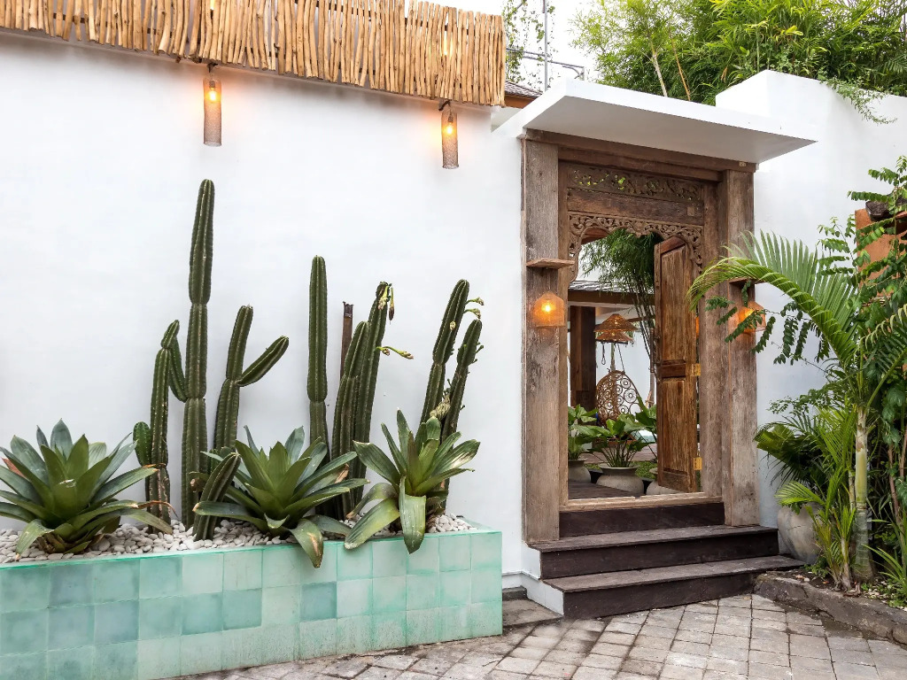 Villa Metisse by Villa Finder