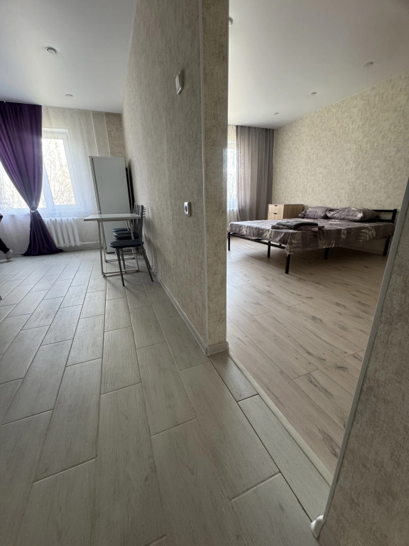 Квартира на Киевском бульваре, 7
