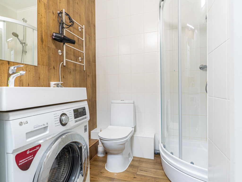 Квартира ArendApartment: Морской Пехоты