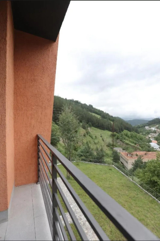 Cone Hotel Dilijan, By One