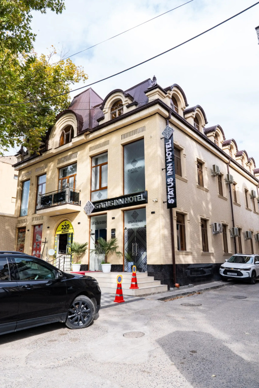 Status Inn Hotel
