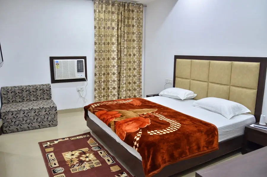 Hotel Popular