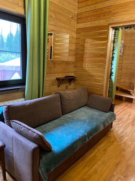 Гостевой дом Comfyhomesheregesh