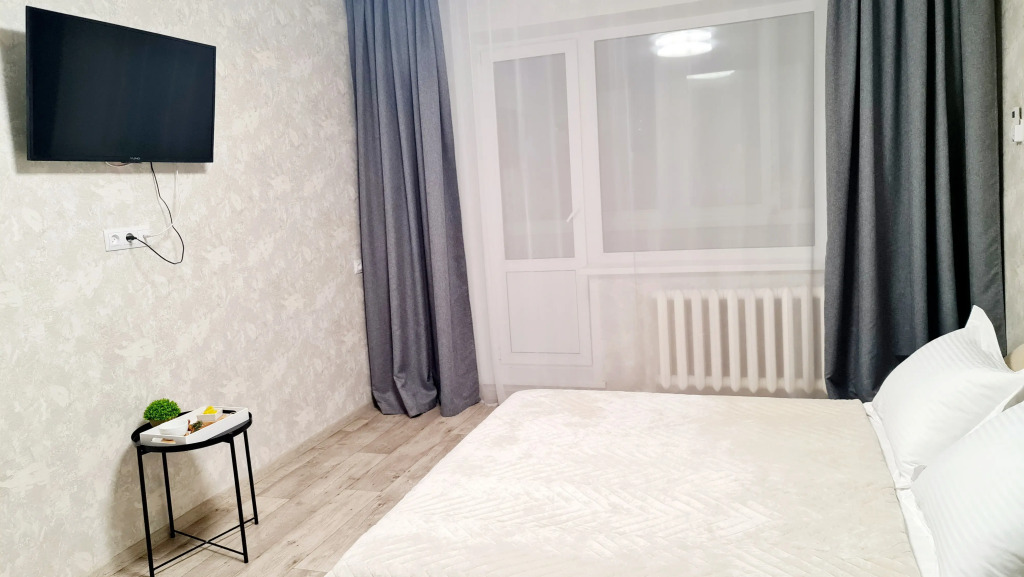 Квартира  Лофт около аквапарка