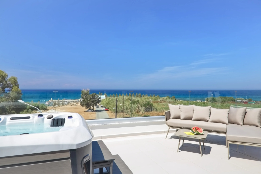 Вилла Sunrise Residences Villa 4 | 3 Bedroom