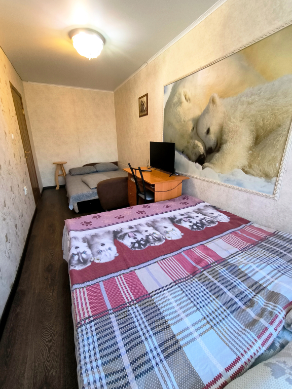 Квартира Двушка на Радуге