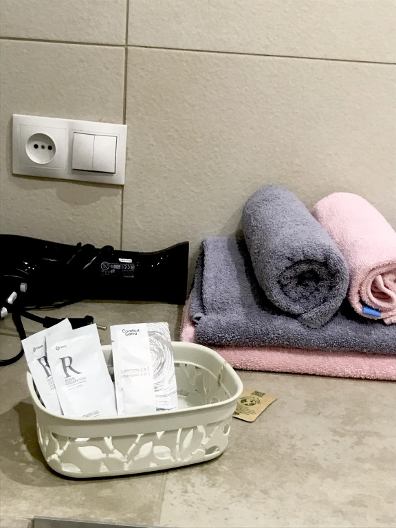 Апартаменты BON APART cozy flat Согласия