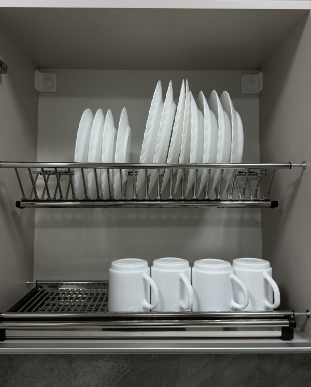 Апартаменты Уютные в центре города