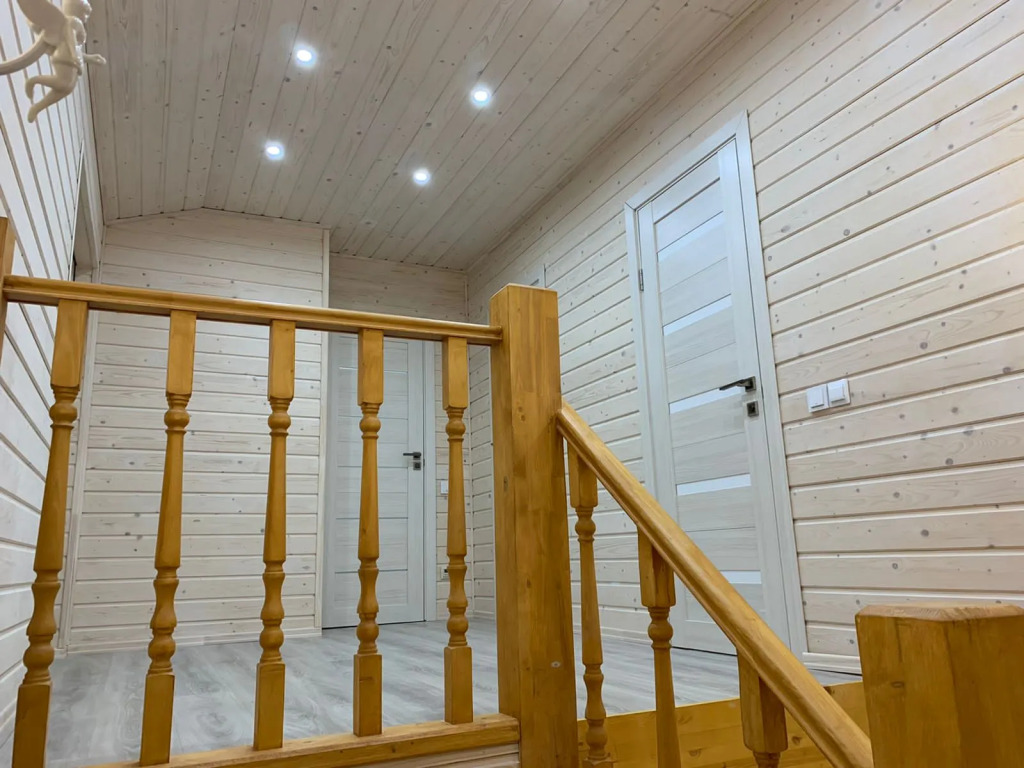 Гостевой дом Relax House