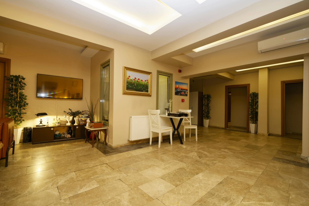 The Hanpoint Boutique Hotel