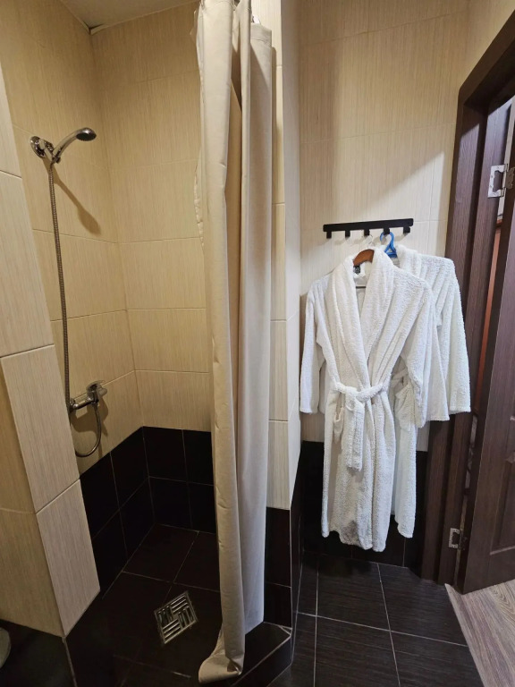 Samarskaya Rivyera Hotel