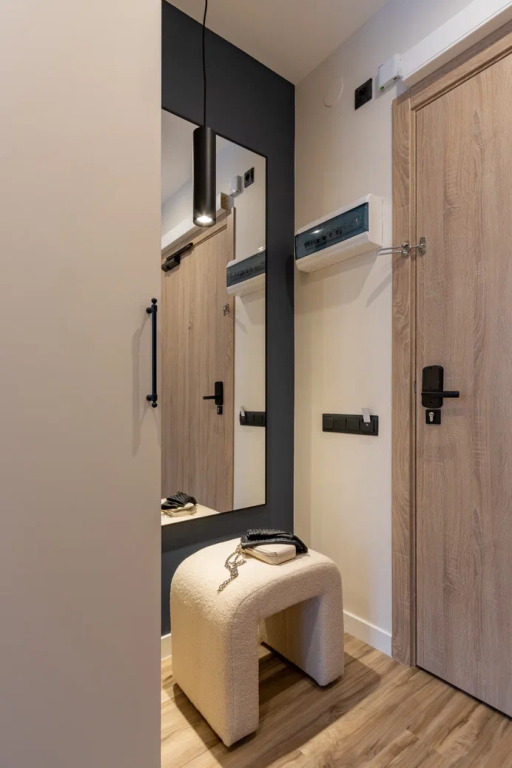 Апартаменты Avatr Blu Apart