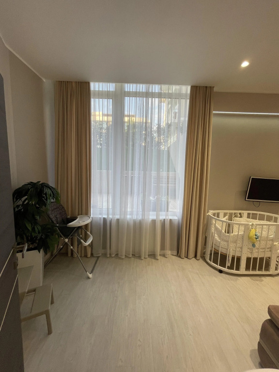 Yekaterininskiy Apartaments