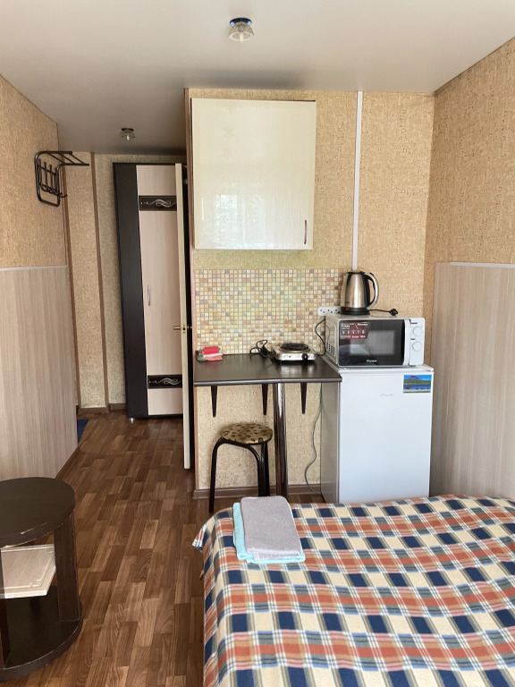 Квартира на Улице Ключевская 26-3