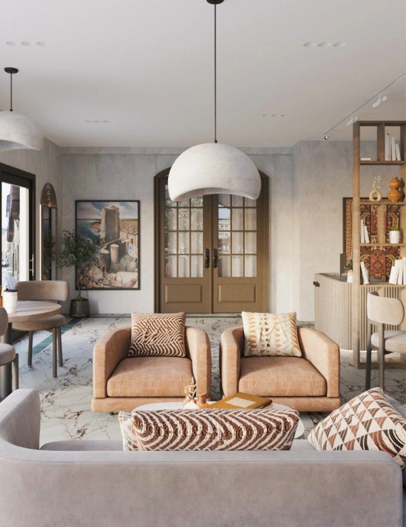 Dastan Boutique Hotel Baku