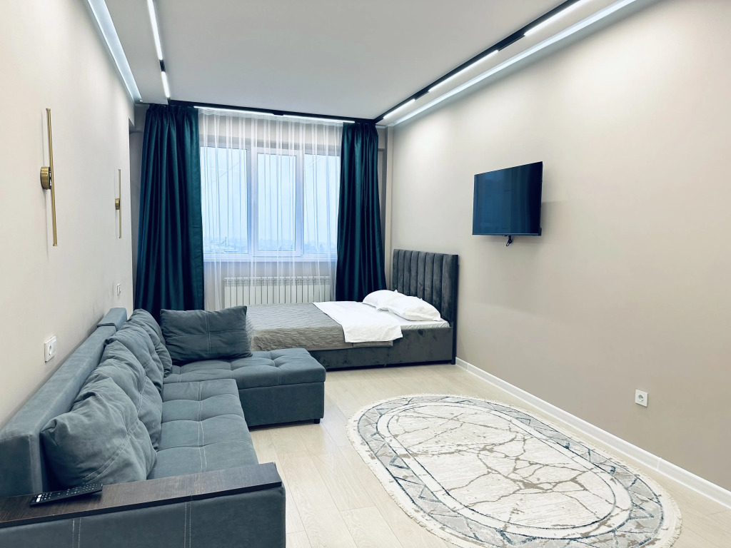 Апартаменты Ailin Apartaments 68/1