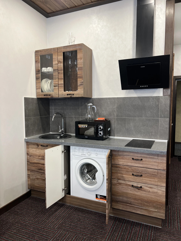 Апартамент 422 Business residence&SPA