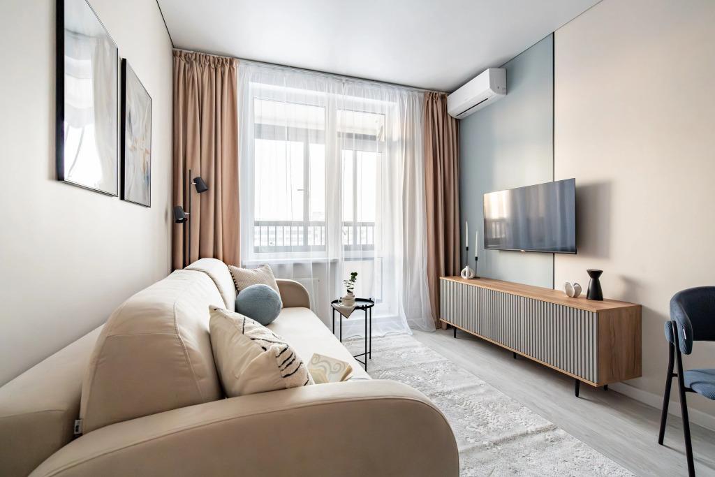 Квартира Merino Home Аврора