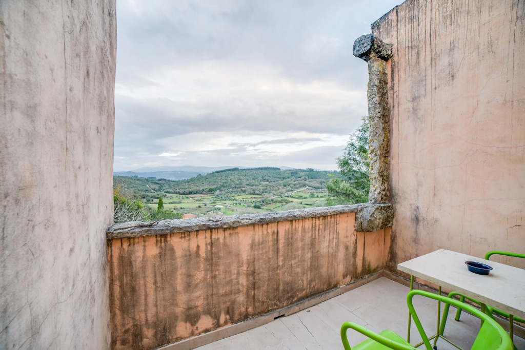 Villa Pedra Natural Houses