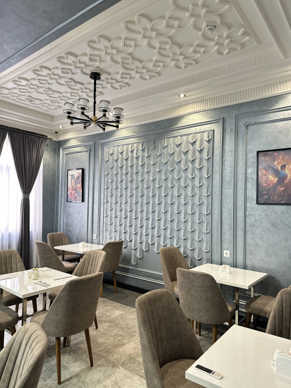 Colibri Hotel