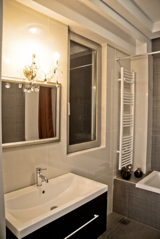 Sea View Beachfront Villa Peri