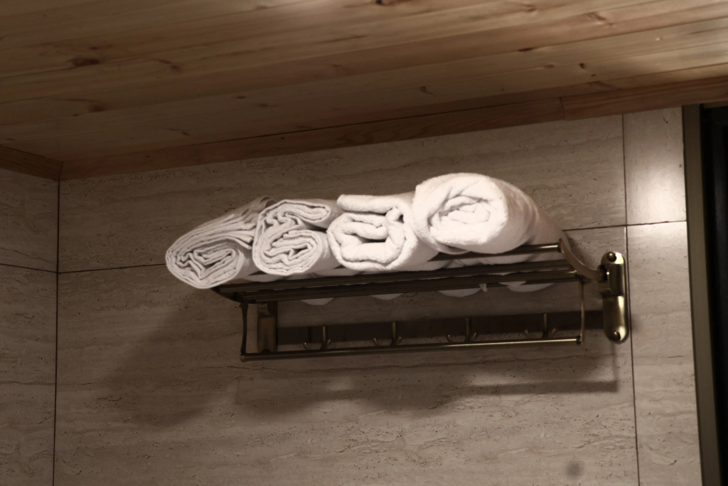 Apartments Cottage Mtachy
